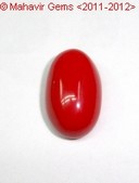Coral_Oval_Cab
